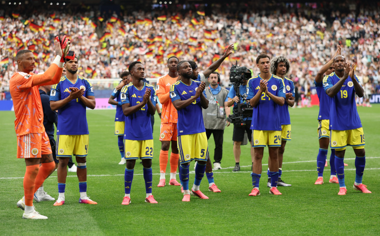 Allemagne 7-1 Curaçao : Les tops et les flops Allemagne, Curaçao