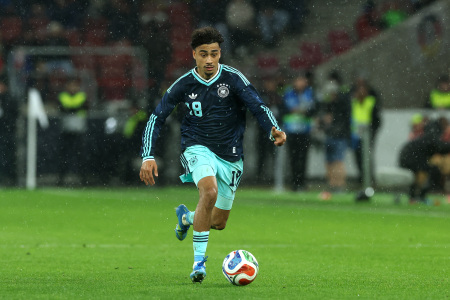 Bayern Munich : Accord trouvé pour une recrue à 60M Bayern Munich - nathaniel brown