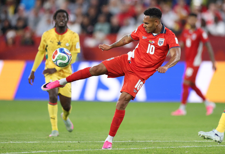 Panama – Croatie : les compositions probables Croatie