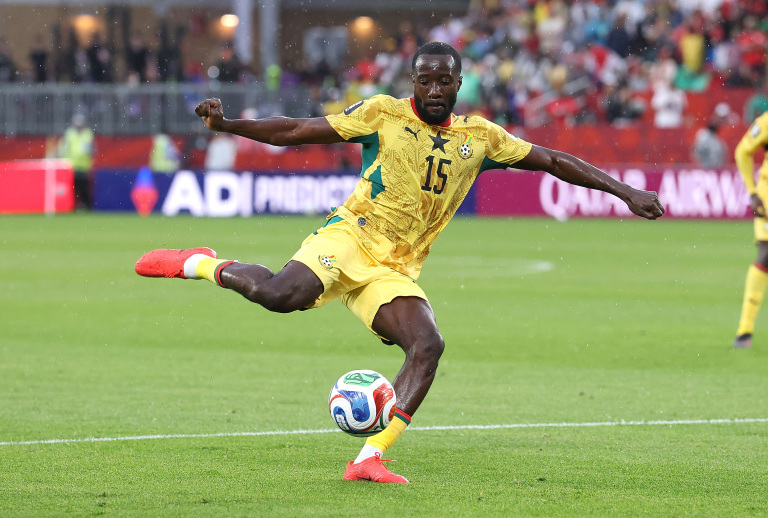 Angleterre – Ghana : sur quelle chaîne et à quelle heure ? Angleterre