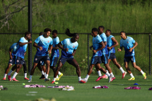 HaÏti – Écosse : Les compositions probables Haïti, écosse