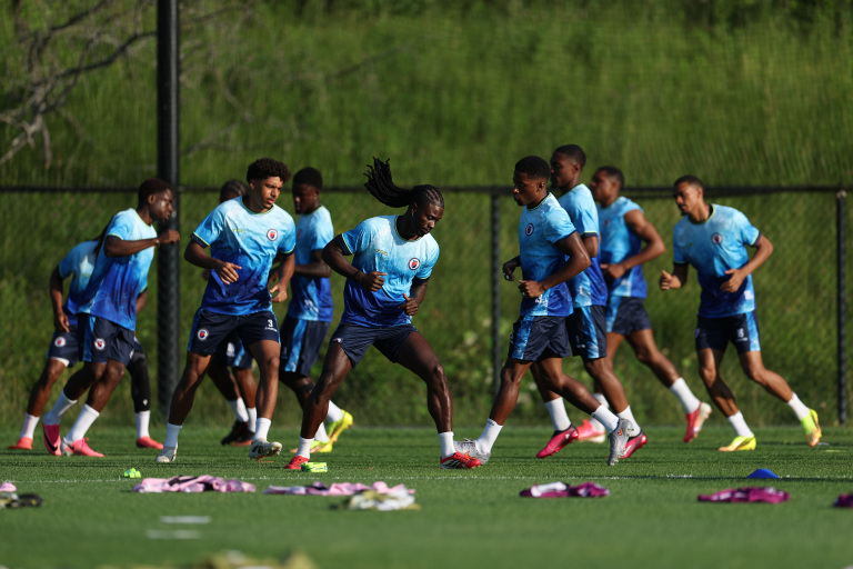 HaÏti – Écosse : Les compositions probables Haïti, écosse