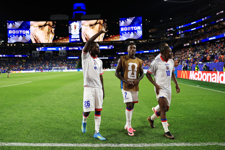 Brésil – Haïti : sur quelle chaîne et à quelle heure ? Brésil