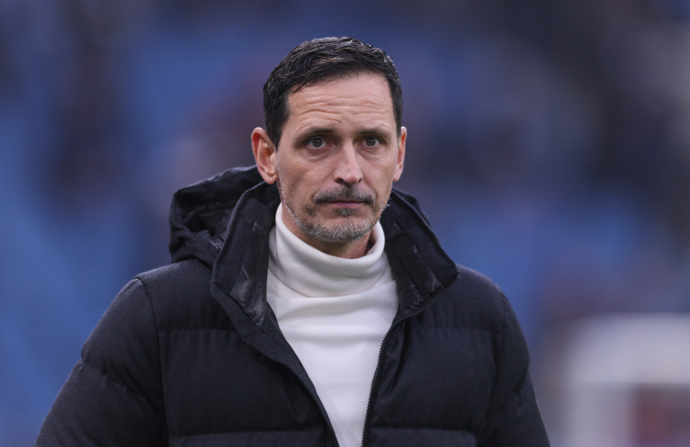 Le RC Lens a trouvé son nouveau coach ! RC Lens, Toppmöller
