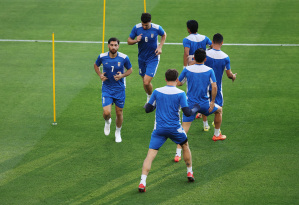 Iran – Nouvelle-Zélande : sur quelle chaîne et à quelle heure ?
