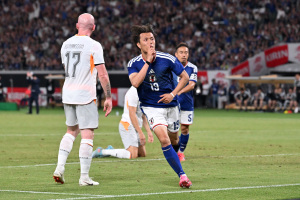 Pays-Bas – Japon : sur quelle chaîne et à quelle heure ?