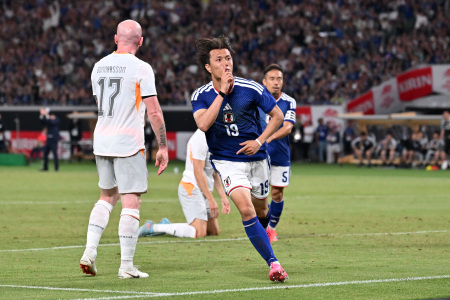 Pays-Bas – Japon : sur quelle chaîne et à quelle heure ? Pays-Bas
