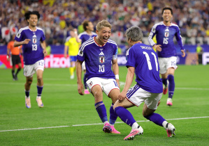 Brésil – Japon : sur quelle chaîne et à quelle heure ? Brésil