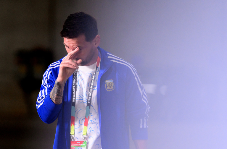 Argentine