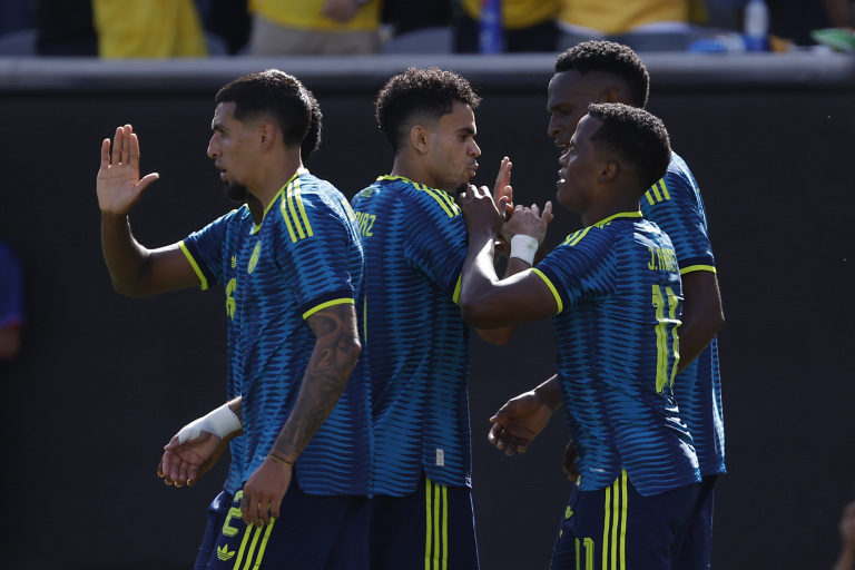 Ouzbékistan – Colombie : les compositions probables Ouzbékistan