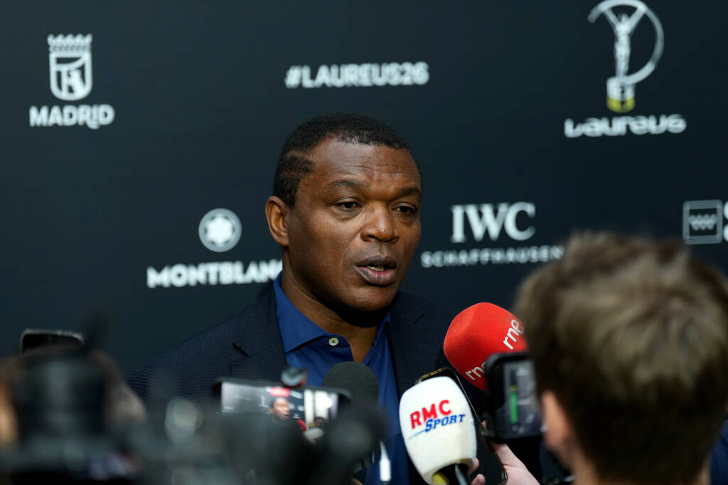 équipe de france, marcel desailly