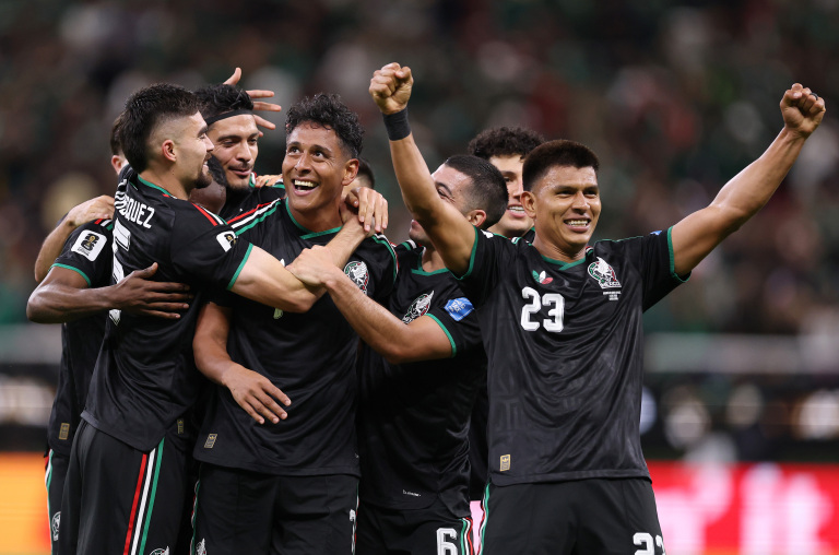 Tchéquie – Mexique : les compositions probables Tchéquie