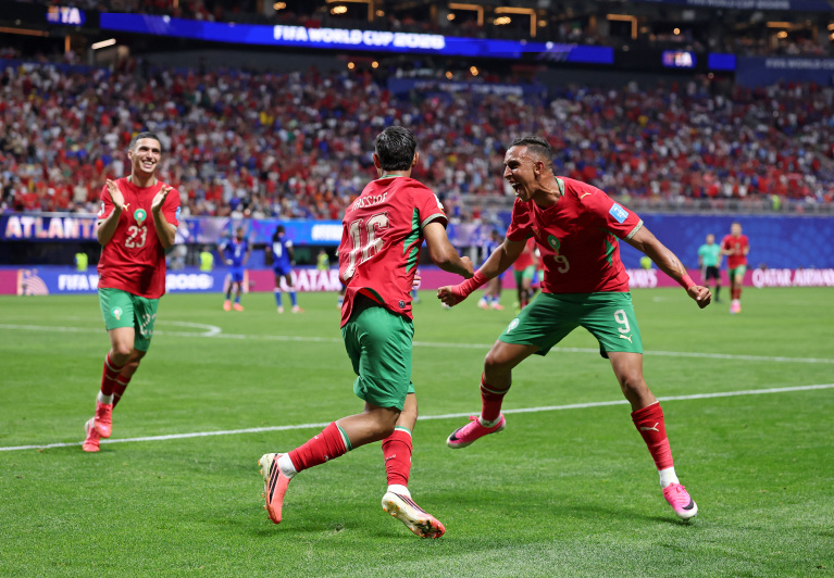 Pays-bas