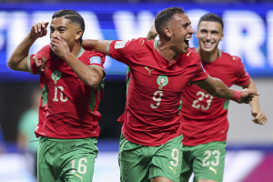 Mondial 2026 : 9 équipes africaines sur 10 en 16es de finale, un exploit historique Maroc, Mondial, coupe du monde