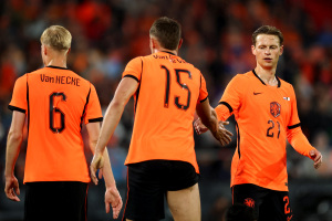 Pays-Bas – Japon : les compositions probables