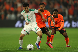 Barça : une star algérienne dans le viseur !