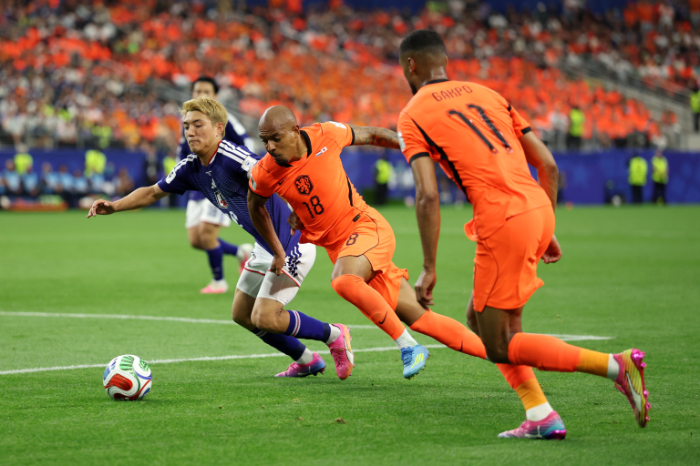 Pays-Bas – Japon : Les tops et les flops de la rencontre Pays-bas, japon