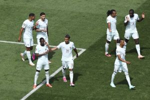 Norvège 1-4 France : les tops et les flops de la rencontre ! Norvège