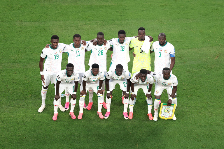 Sénégal