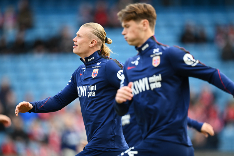 Irak – Norvège : les compositions probables Norvège, Irak