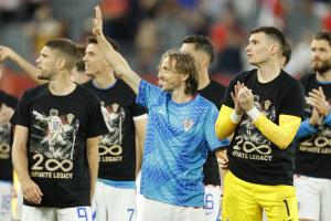 Croatie – Ghana : les compositions officielles ! Croatie cdm 2026
