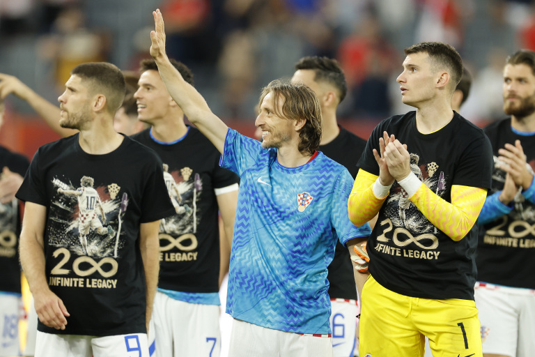 Croatie cdm 2026