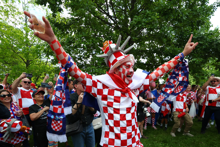 Panama – Croatie : les compositions officielles ! panama
