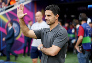Arsenal : déjà 3 recrues pour renforcer les Londoniens Arsenal, Mikel attesta