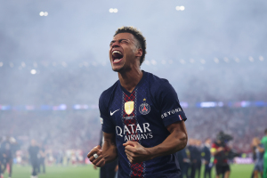 Pourquoi la Ligue 1 (France) reste la meilleure usine à joueurs d’Europe Doué, France