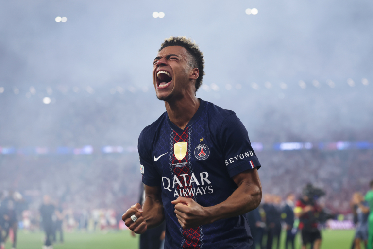 Pourquoi la Ligue 1 (France) reste la meilleure usine à joueurs d’Europe Doué, France