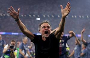 PSG