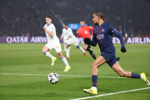 Barcola : le PSG demande le double de son prix d'achat