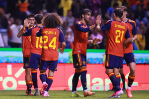 Espagne - Cap-Vert : les compositions officielles !