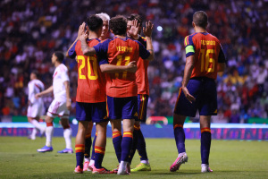 Espagne – Cap-Vert : les compositions probables