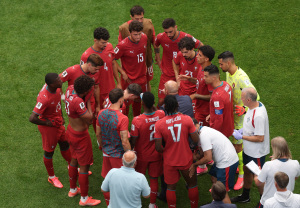 Portugal – Ouzbékistan : les compositions officielles ! Portugal