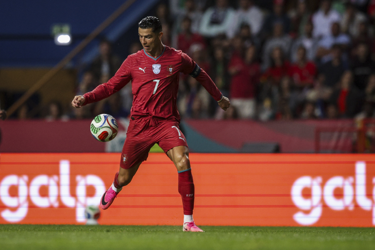 Portugal – RDC : Les compositions officielles Portugal, ddc