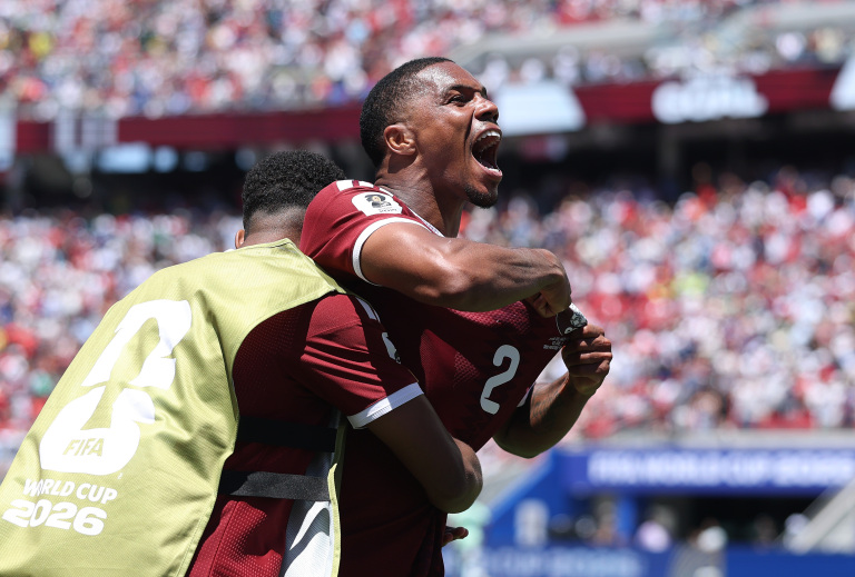 Qatar 1-1 Suisse : les Tops et les Flops de la rencontre ! qatar