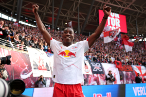 Yan Diomandé au PSG, ça s’accélère PSG, Yan Diomandé