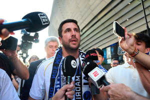 Haaland au Real Madrid, la déclaration controversée de Riquelme