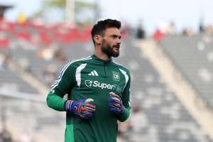 Hugo Lloris