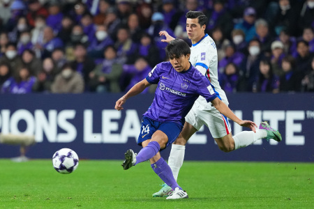 Schalke 04, Tanaka