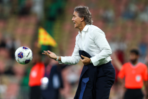 Italie : Roberto Mancini pour remettre de l’ordre
