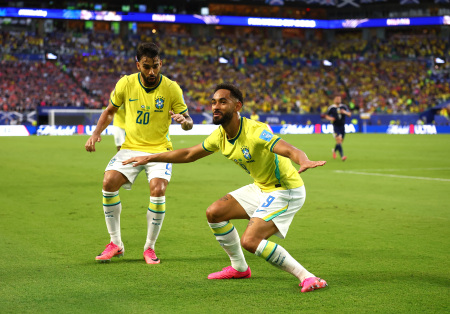 Brésil – Japon : les compositions probables Brésil