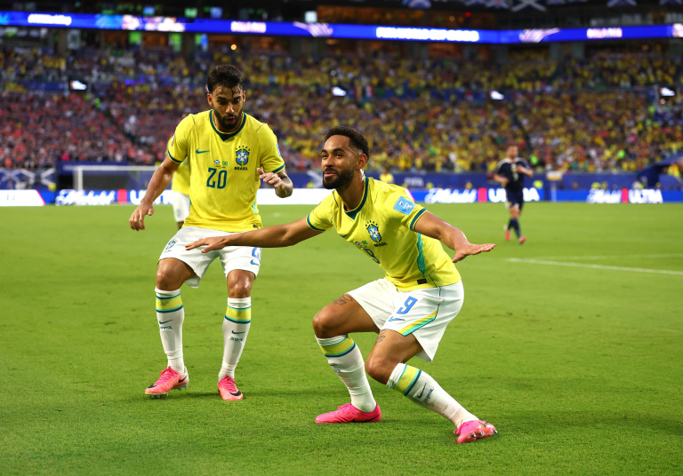 Brésil