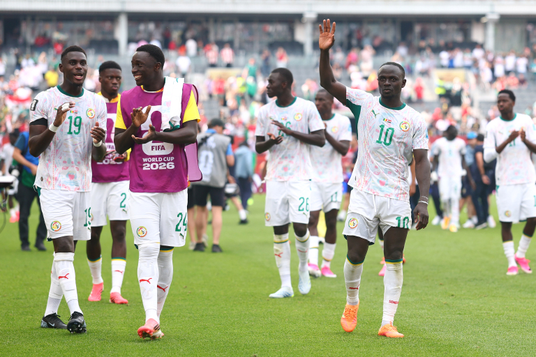 Sénégal
