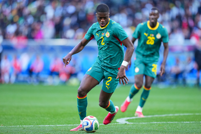 France – Sénégal : à quelle heure et sur quelle chaîne ? France, Sénégal