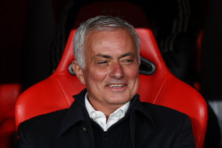 José Mourinho a ciblé ses indésirables ! José