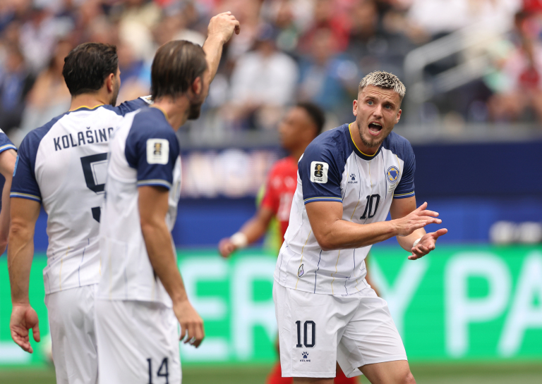 Bosnie-Herzégovine – Qatar : les compositions probables Bosnie