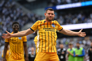 James Milner : La fin d'une carrière unique