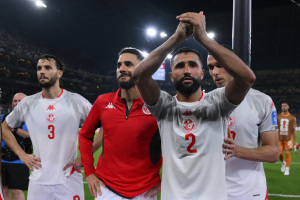 Tunisie